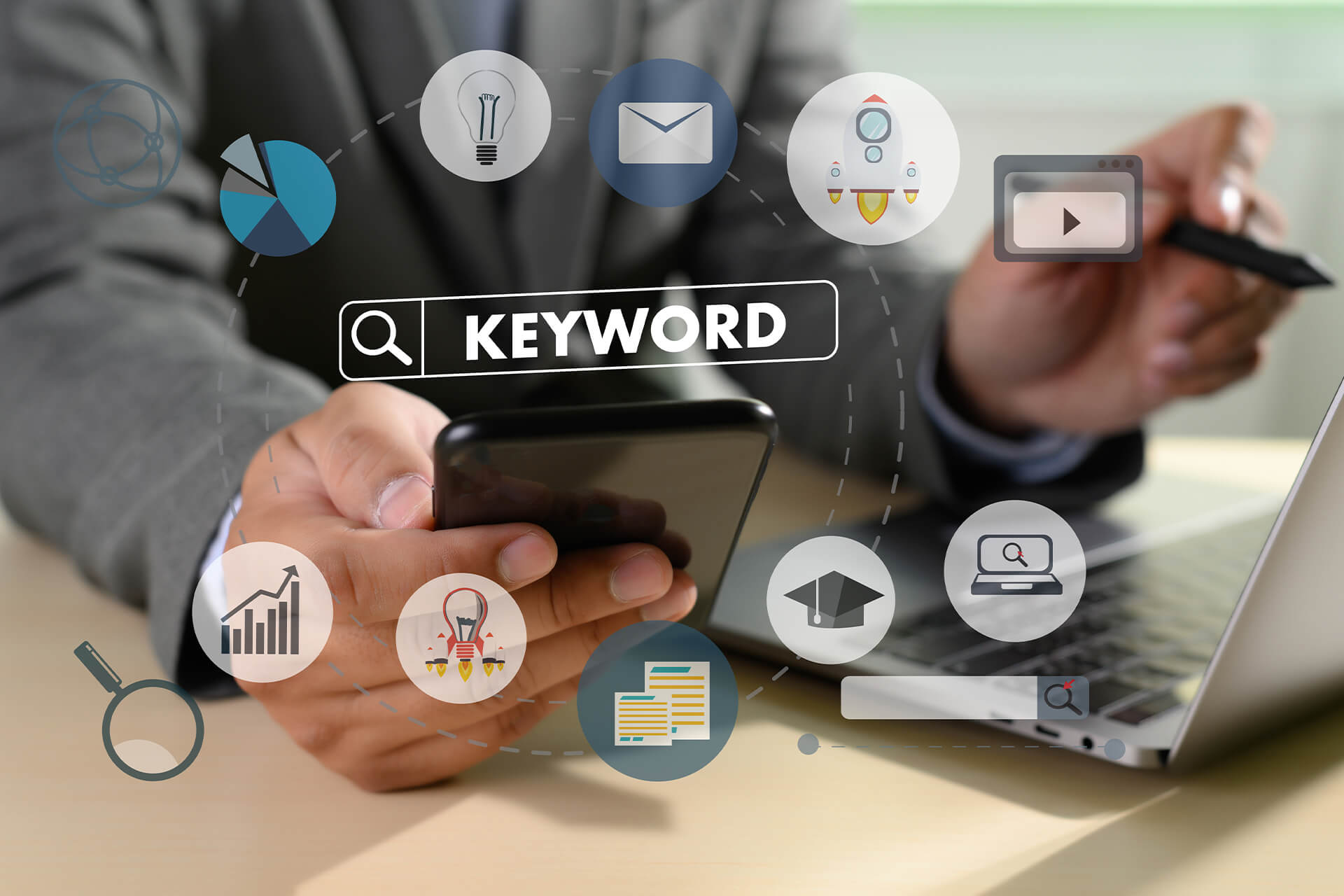 SEO-Texte schreiben für Geraer Websites: Anleitung 2026