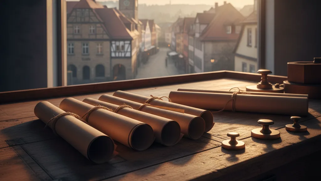 Schema Markup für Geraer Websites: Rich Results richtig nutzen